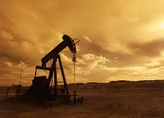 Cours du pétrole US Brut Léger : chute lourdement hier